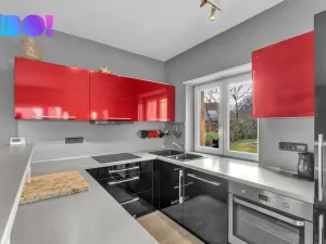 Prodej rodinného domu, Bousov, 146 m2