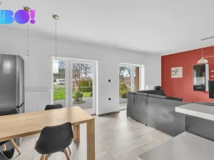 Prodej rodinného domu, Bousov, 146 m2