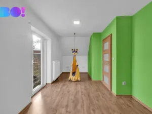 Prodej rodinného domu, Bousov, 146 m2