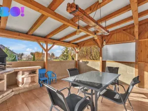 Prodej rodinného domu, Bousov, 146 m2