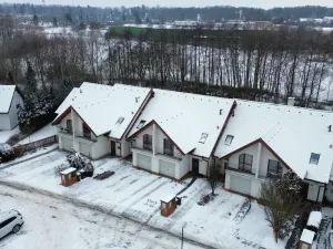 Prodej rodinného domu, Plzeň, Levandulová, 135 m2