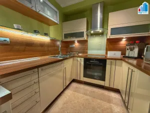 Prodej rodinného domu, Plzeň, Levandulová, 135 m2