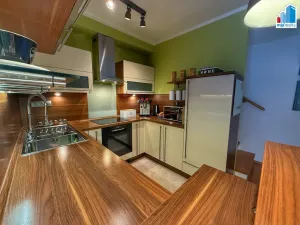 Prodej rodinného domu, Plzeň, Levandulová, 135 m2