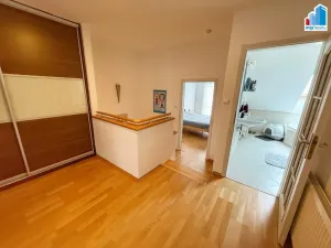 Prodej rodinného domu, Plzeň, Levandulová, 135 m2