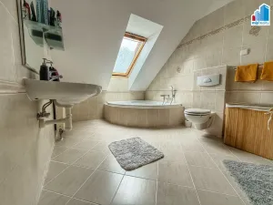 Prodej rodinného domu, Plzeň, Levandulová, 135 m2