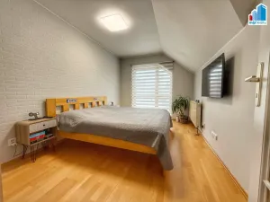 Prodej rodinného domu, Plzeň, Levandulová, 135 m2