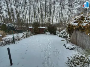 Prodej rodinného domu, Plzeň, Levandulová, 135 m2