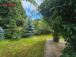 Prodej rodinného domu, Okrouhlo, 241 m2