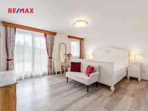 Prodej rodinného domu, Štěchovice, 170 m2