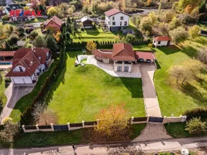 Prodej rodinného domu, Štěchovice, 170 m2