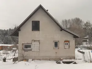 Prodej chaty, Ševětín, 100 m2