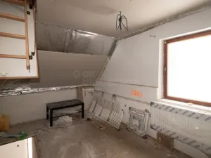 Prodej chaty, Ševětín, 100 m2