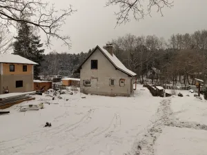 Prodej chaty, Ševětín, 100 m2