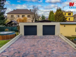 Prodej bytu 3+kk, Teplice, Škroupova, 72 m2