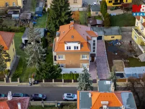 Prodej bytu 3+kk, Teplice, Škroupova, 72 m2