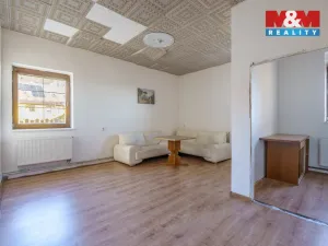 Prodej rodinného domu, Andělská Hora, 518 m2