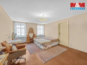 Prodej rodinného domu, Vernéřovice, 210 m2