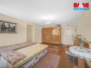 Prodej rodinného domu, Vernéřovice, 210 m2