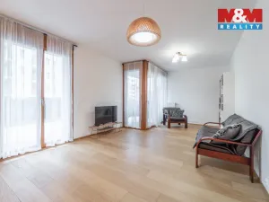 Prodej bytu 3+kk, Praha - Modřany, Vorařská, 86 m2