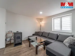 Prodej chalupy, Praha - Přední Kopanina, Preláta, 72 m2