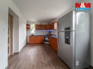 Prodej chalupy, Praha - Přední Kopanina, Preláta, 72 m2