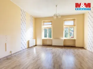 Prodej rodinného domu, Krásná Lípa - Zahrady, 300 m2