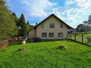 Prodej chalupy, Ostružná, 300 m2