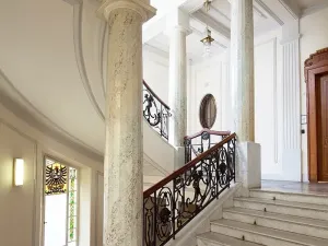 Pronájem kanceláře, Praha - Nové Město, Spálená, 1951 m2