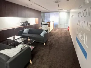 Pronájem kanceláře, Praha - Nové Město, Spálená, 977 m2