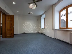 Pronájem obchodního prostoru, Mladá Boleslav - Mladá Boleslav I, Vodkova, 298 m2