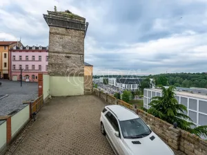 Pronájem obchodního prostoru, Mladá Boleslav - Mladá Boleslav I, Vodkova, 298 m2