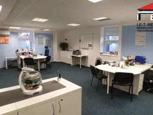 Pronájem obchodního prostoru, Frýdek-Místek - Frýdek, Potoční, 121 m2