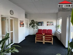 Pronájem obchodního prostoru, Frýdek-Místek - Frýdek, Potoční, 121 m2