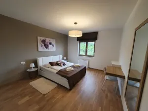 Pronájem bytu 4+kk, Pula, Chorvatsko, 165 m2