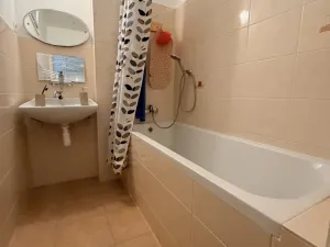 Pronájem bytu 2+1, Brno - Královo Pole, Vodova, 55 m2