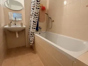 Pronájem bytu 2+1, Brno - Královo Pole, Vodova, 55 m2