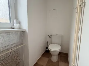 Pronájem bytu 2+1, Brno - Královo Pole, Vodova, 55 m2