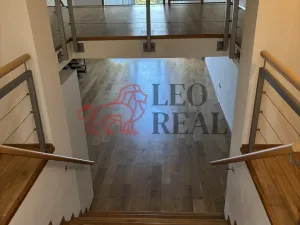 Pronájem atypického bytu, Praha - Lochkov, U sladovny, 85 m2