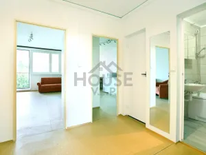 Prodej bytu 3+kk, Odolena Voda, Pod Tvrzí, 71 m2