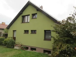 Prodej rodinného domu, Protivín, Na Skále, 305 m2