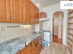 Prodej bytu 1+1, Olomouc, Pionýrská, 45 m2