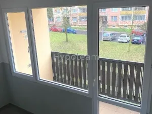 Pronájem bytu 1+1, Ústí nad Labem - Severní Terasa, Švestková, 34 m2