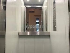 Pronájem bytu 1+1, Ústí nad Labem - Severní Terasa, Švestková, 34 m2