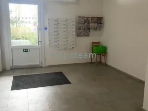 Pronájem bytu 1+1, Ústí nad Labem - Severní Terasa, Švestková, 34 m2