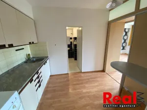 Pronájem bytu 2+kk, Brno - Starý Lískovec, Mikuláškovo náměstí, 49 m2