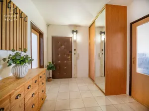 Pronájem bytu 3+1, Mladá Boleslav, Mládežnická, 83 m2