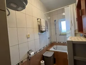 Prodej bytu 1+kk, Medulin, Chorvatsko, 27 m2