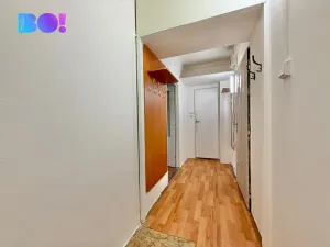 Pronájem bytu 2+1, Frýdek-Místek, M. Chasáka, 44 m2