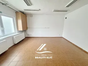 Pronájem obchodního prostoru, Hlučín, Ostravská, 44 m2