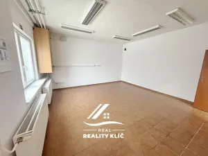 Pronájem obchodního prostoru, Hlučín, Ostravská, 44 m2